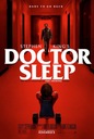 Doktor spánok, DVD Názov Doktor Sen