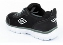 Topánky UMBRO Low Sneaker r. 37 Kód výrobcu UMFM0068