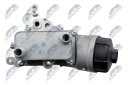 RADIATEUR HUILES AVEC FILTRE GIULIETTA 1.6JTDM 77KW 10-photo 11