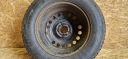 KOLO RÉSERVE OPEL VECTRA C ESTATE 2150150 2.16L DIESEL 2004photo 7