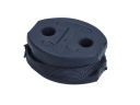 UCHWYT, СИСТЕМА ВИПУСКНИЙ FIAT BRAVO II 1.4 2007-2014 OE 46529211  (18885718421) фото min 4