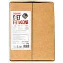 Cestoviny Konjac - Fettuccine 1000 g bezlepková diéta KETO bio 1 kg CHEAT EAN (GTIN) 5901549275650