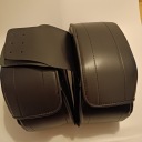 СУМКИ USZTYWNIANE 30L ШКІРА BYDLECA ЗАМКИ OD BELLAPARTS  (14965488427) фото min 4