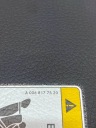 ЗАХИСТ ПРОТИСОНЯЧНИЙ ЛІВА MERCEDES-BENZ SL (R231) A0068177520 25353118  (18306201786) фото min 11