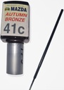 MAZDA 41C ОСЕНЬ БРОНЗОВЫЙ РЕМОНТ