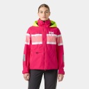 Піджаки Та Брюки Helly Hansen Рожевий Куртка
