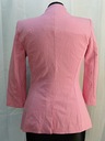 TED BAKER - sako - dámske sako Dominujúca farba ružová