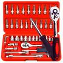 Набор гаечных ключей