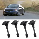 BOBINE ALLUMAGE REMPLACEMENT VERS NISSANA X-TRAIL L4 2.5L 2002-2008photo 7