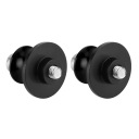 ROLLERS LEVERAGE CNC M8 SLIDER MOTORCYCLE BOLT DO LIFTING MOTORCYCLE  photo 11
