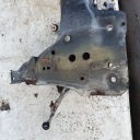 CHÂSSIS CHÂSSIS AVANT OPEL CORSA E 1.4photo 11