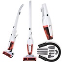 ВЕРТИКАЛЬНЫЙ ЦИКЛОННЫЙ ПЫЛЕСОС ТУРБОЩЕТКА 8 ВСАСЫВАЮЩИХ СОЕДИНЕНИЙ