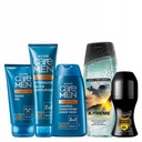НАБОР ДЛЯ УХОДА ДЛЯ МУЖЧИН AVON CARE 5 ШТ.
