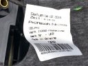 MAP DOOR RIGHT BACK VW TOUAREG SUV 10-18 CLADDING  photo 11