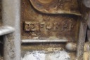 ДВИГУН ДИЗЕЛЬ НАСОС 199A2000 FIAT GRANDE PUNTO 3 3 1.3 M-JET 75 KM 05-10  (18250808317) фото min 6