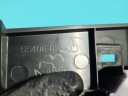 КОНСОЛЬ ПАНЕЛЬ ПОВІТРОВОДУ TOYOTA COROLLA E16 E18 13- 55406-02330  (18679199037) фото min 9