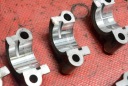 COVER VALVES BODY SHAFTS 9644994680 CITROEN C4 1 I 1.6 HDI 90 KM 04-08  photo 12