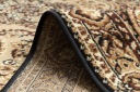 RUNNER BCF 90 см ROSETTE TRADITION бежевый ^*Q1886