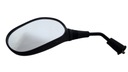Левое зеркало Sym Orbit Xpro Simply 50/125 ETC
