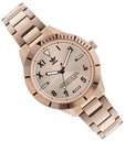 Классические женские часы на браслете adidas Originals AOFH22063 RoseGold