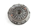 VOLANT D'INERTIE ALMERA N16 1.5 DCI 194757photo 12