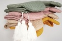 body detské obláčiky bavlna elastan kvalita 86 Dominujúca farba viacfarebná