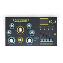 Dreadbox Typhon - аналоговый синтезатор