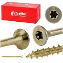 Террасная винт для платы, терраса - 5,0x70 - 250 ПК