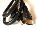 Кабель HDMI КАБЕЛЬ HDMI 1,5–1,8 м dvbt позолоченный FullHD