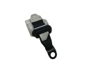 CEINTURE DE SÉCURITÉ ARRIÈRE GAUCHE PEUGEOT 107 H073811 1.4L DIESEL 2008photo 8