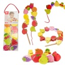 БЛОКИ БИСЕРА ДЛЯ НАНИЗАНИЯ 13 шт / CLASSIC WORLD