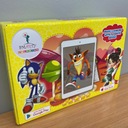 ИНТЕРАКТИВНЫЕ 4D РАСКРАСКИ ГЕРОИ И РУЧКИ!