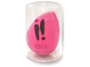 IBRA Blender-hubka na make-up ružová - 1ks Kód výrobcu 639554301