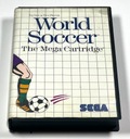 Мировой футбол Sega Master System