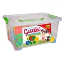 Кнопки для заправки ниток