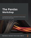 Бейтман, Блейн. Мастерская Pandas: подробное руководство по использованию Python.