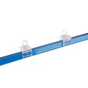 ВРАЩАЮЩИЕСЯ ДЕРЖАТЕЛИ РАМОК ДЛЯ ПОСТЕРОВ - 2 ШТ.