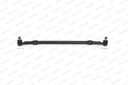 BARRA KIEROWNICZY CENTRAL (618MM) SUZUKI VITARA 1.6-2.5 07.88-12.05 