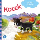 Котенок