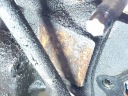 2001 NISSAN ALMERA N16 ДВИГУН YD22  (18349171237) фото min 6