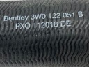 BENTLEY CONTINENTAL GT GTC SPUR CABLE 3W0122051B 