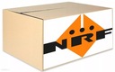 NRF OSUSZACZ KLIMATYZACJI RENAULT MASTER II 00-