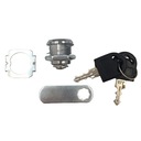 ZAMEK KASETOWY DO SKRZYNKI SZAFKI KASETKI 19x16