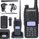 BAOFENG BF-H6 10Вт РАДИОСКАНЕР ПОЛИЦИЯ ЧРЕЗВЫЧАЙНОЙ СИТУАЦИИ