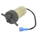 ZESPO FILTRE CARBURANTS MOTEUR HORS-BORD 6P3 24560 03 00 POUR F200 F225 1Mphoto 5