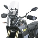 VENTANAS DEFLECTOR PROTECCIÓN PRZECIWWIATROWA MOTOCICLETA YAMAHA TENERE 700 ZETA 