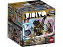 LEGO VIDIYO 43107 РОБОТ-БИТБОКС ДЛЯ ХИП-ХОПА