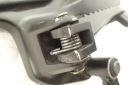 SUZUKI SV 650 X (18-) SET GAUCHE PODNOZEK CONDUCTEUR LEVIERphoto 9