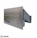 БОЛЬШАЯ КОРОБКА JONIEC С ИНТЕРФОНОМ SDDA ЦВЕТА