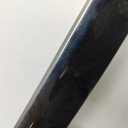 M28 CACHE ARRIÈRE ARRIÈRE CHROME 1025776-00-A TESLA MODÈLE AVEC LIFT 16-21photo 6